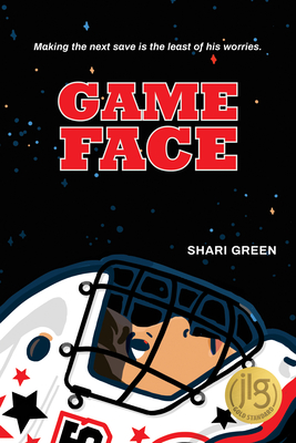 Game Face - Green, Shari