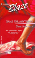 Game for Anything - Summers, Cara