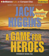 Game for Heroes