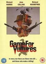 Game for Vultures