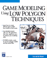 Game Modeling Using Low Polygon Techniques