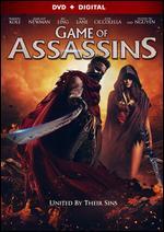 Game of Assassins