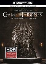 Game of Thrones: Season 01