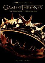 Game of Thrones: Season 02