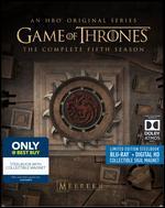 Game of Thrones: Season 05