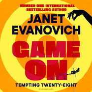 Game On: Tempting Twenty-Eight (Stephanie Plum Book #28)
