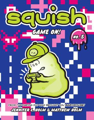 Game On! - 
