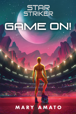 Game On! - Amato, Mary