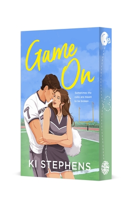 Game on - Stephens, Ki