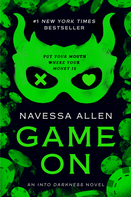 Game on - Allen, Navessa
