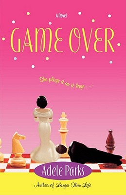 Game Over - Parks, Adele
