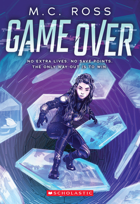 Game Over - Ross, M C
