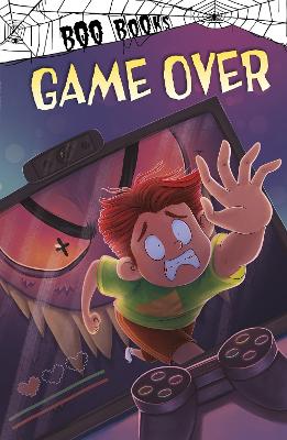 Game Over - Bird, Benjamin