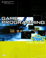 Game Programming for Teens