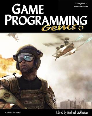 Game Programming Gems 6 - Dickheiser, Mike