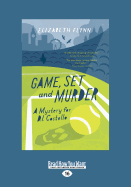 Game, Set and Murder