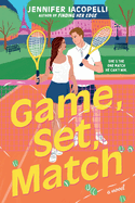 Game, Set, Match
