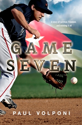 Game Seven - Volponi, Paul
