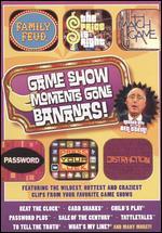 Game Show Moments Gone Bananas!