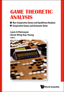 Game Theoretic Analysis