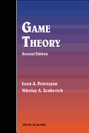Game Theory (2nd Ed)