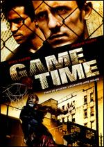 Game Time - Diego Hallivis