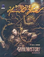 GameMastery Module: Into the Haunted Forest