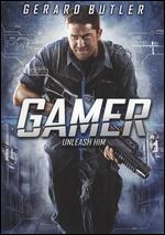 Gamer - Brian Taylor; Mark Neveldine