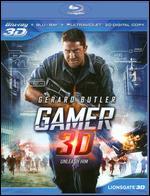 Gamer
