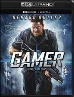 Gamer