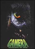 Gamera 3: Revenge of Iris