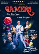 Gamers - Christopher Folino