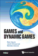 Games and Dynamic Games