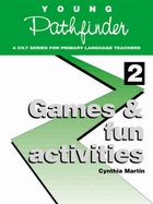 Games and fun activities