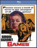 Games [Blu-ray] - Curtis Harrington