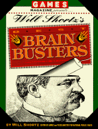 Games Magazine Presents Will Shortz's Best Brain Busters