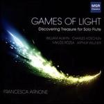 Games of Light