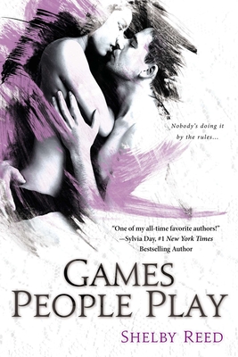 Games People Play - Reed, Shelby