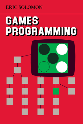 Games Programming - Solomon, Eric