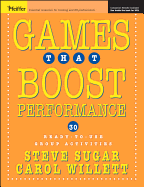 Games That Boost Performance