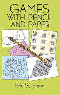 Games with pencil and paper