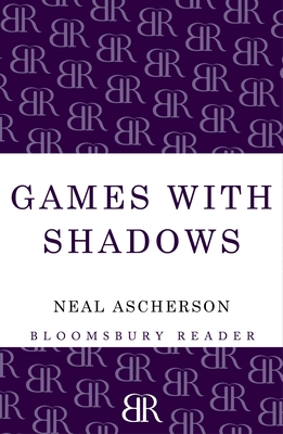 Games with Shadows - Ascherson, Neal
