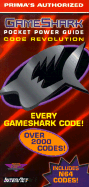 Gameshark Pocket Power Guide (2nd Edition): Prima's Authorized Code Revolution