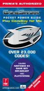 Gameshark Pocket Power Guide (8th Edition): Prima's Authorized Guide