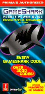 Gameshark Pocket Power Guide: Codeboy's Revenge