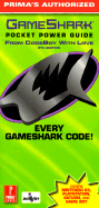 GameShark Pocket Power Guide from CodeBoy with Love - Prima