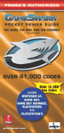 Gameshark Pocket Power Guide (Vol. 11): Prima's Official Strategy Guide