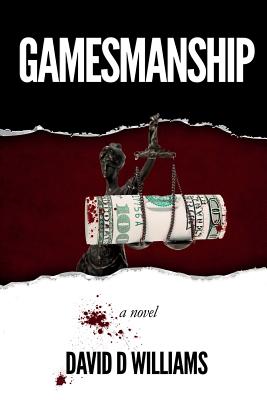 Gamesmanship - Williams, David D
