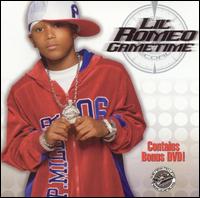 Gametime - Lil' Romeo