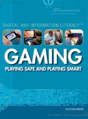 Gaming - Wilkinson, Colin